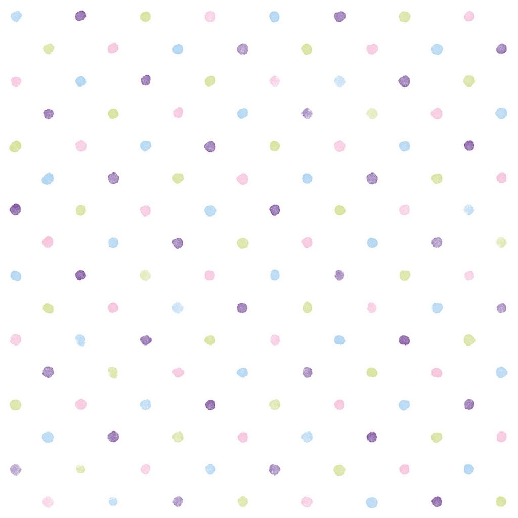 Linclass Serviette Elfi 40 x 40 cm 1/4 Falz