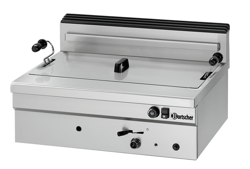 Backwarenfritteuse BF 20G