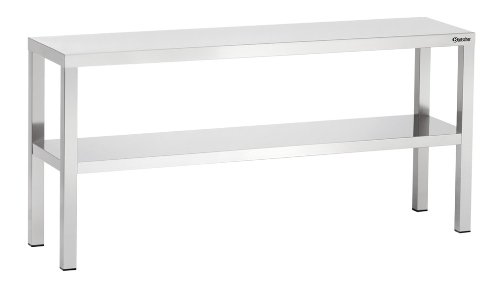 Aufsatzbord, B1400, 2 Borde