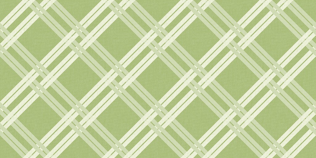 Linclass Tischläufer Fabio oliv 40 cm x 24 m