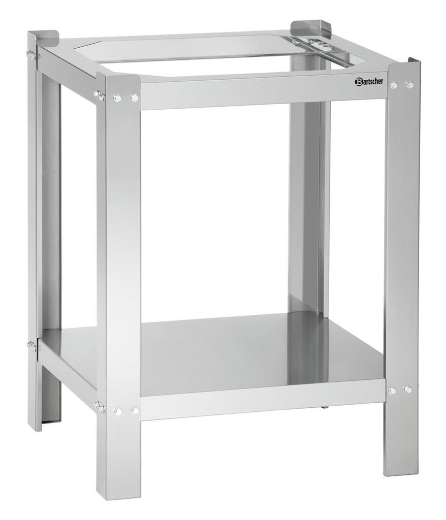 Untergestell Silversteam 230