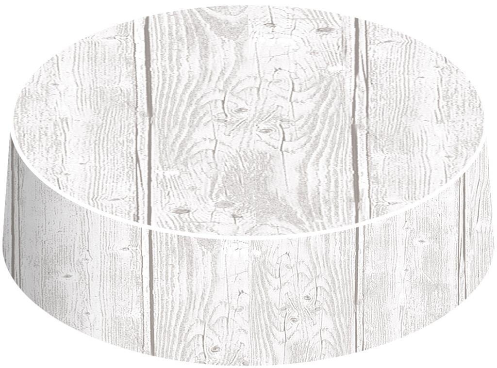 Karton Caps Holz grau 62mm 1x200