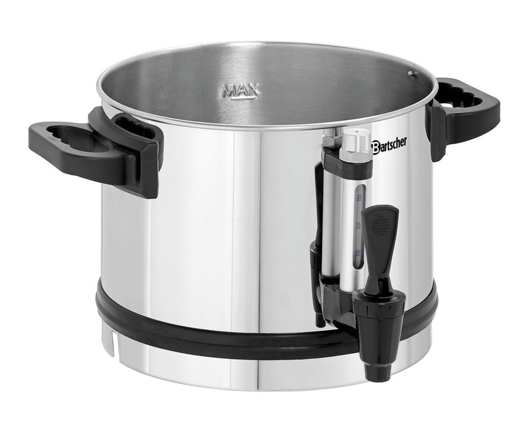 Milchdispenser-Aufsatz PRO II 40-60 Milchdispenser-Aufsatz PRO II 40-60