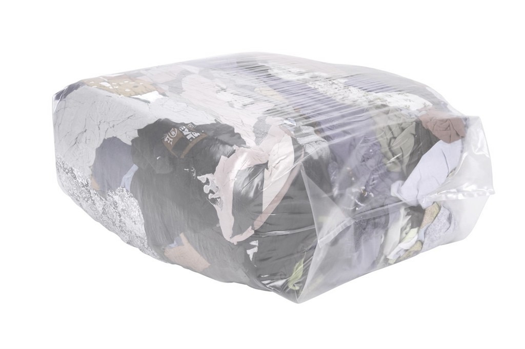 Trikot dunkelbunt 10 kg/Sack