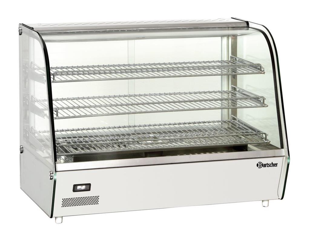 Heiße Theke Bartscher DeliPlus II Heiße Theke Bartscher DeliPlus II