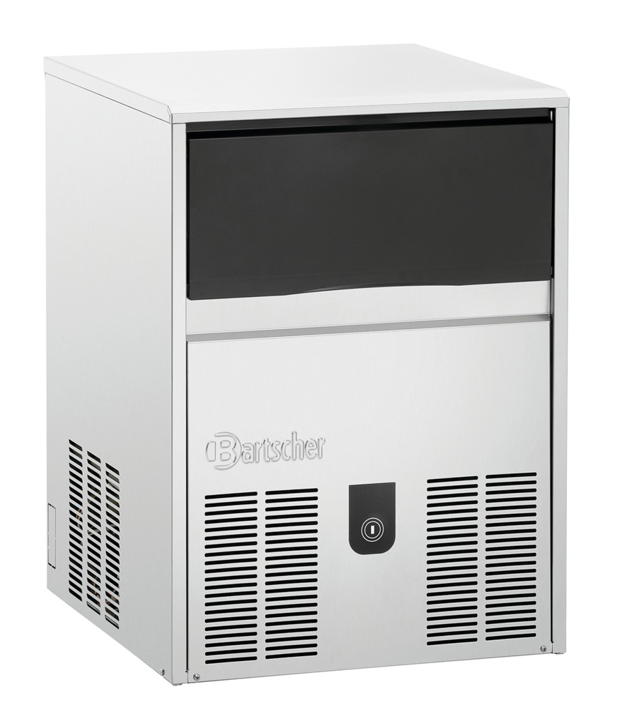 Eiswürfelbereiter B 38 Plus