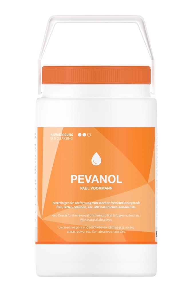 Handreiniger "Pevanol" 3L Dose