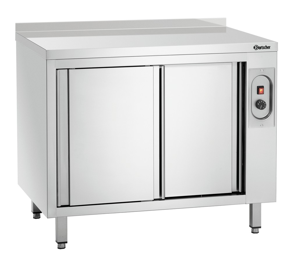 Wärmeschrank 700, B1000, MA