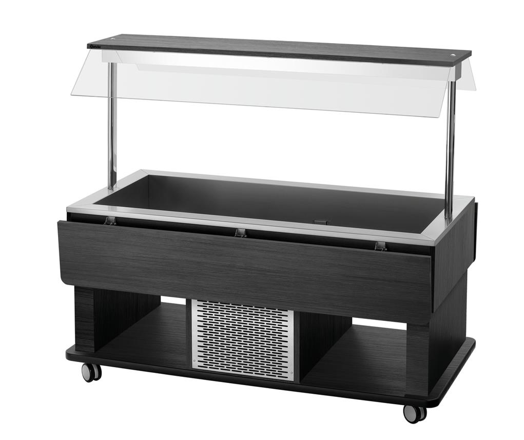Buffetwagen Kids K4110-150A