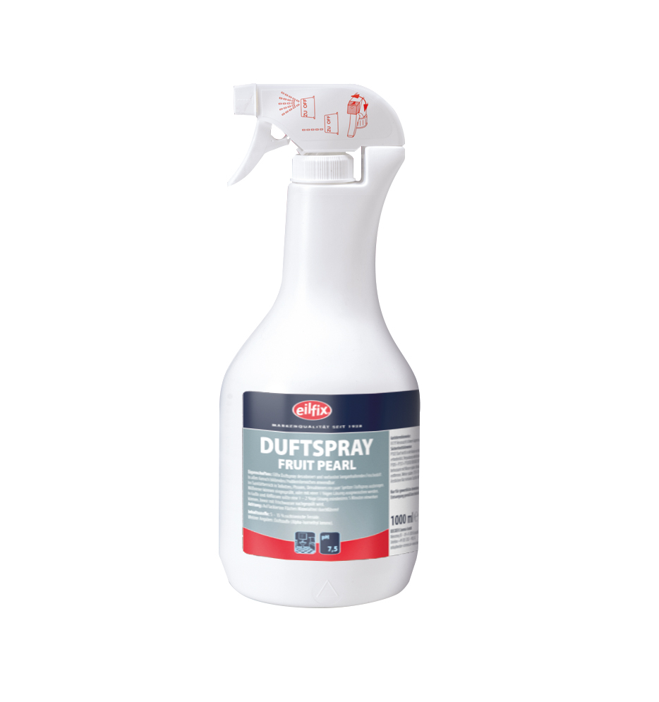 Duftspray "Fruit Pearl" 1000ml Duftspray "Fruit Pearl" 1000ml