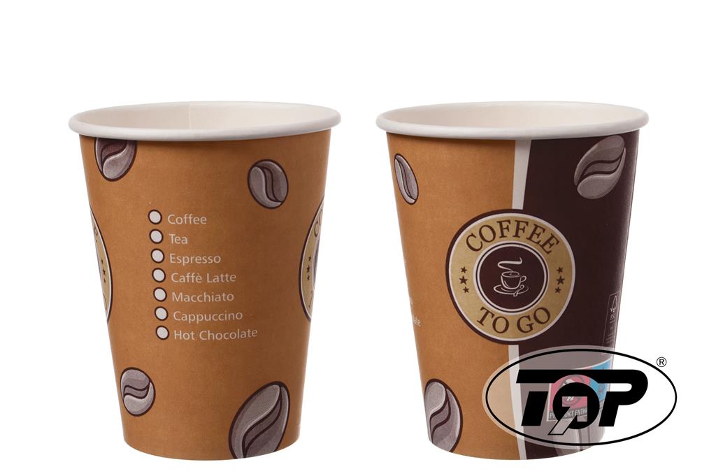 Kaffeebecher "Topline" 0,3 l Kaffeebecher "Topline" 0,3 l