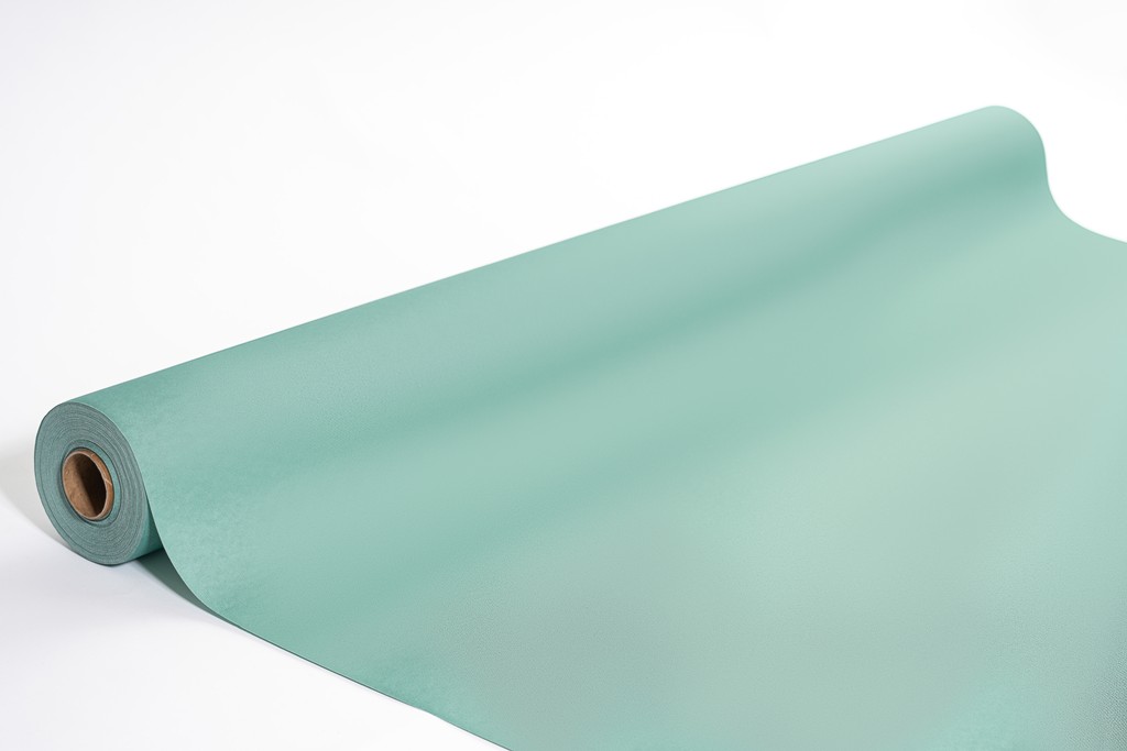 Linclass Rolle  Basic eukalyptus 1,18 x 25 m