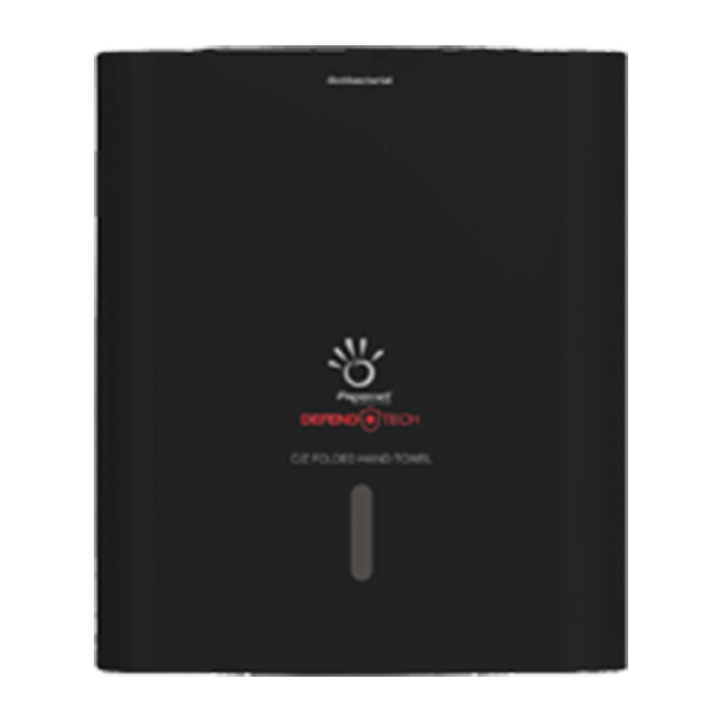 Spender für C/Z/W-Falz Falthandtücher Defend Tech Technologie