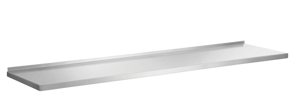 Wandbord 2000x355x27, CNS