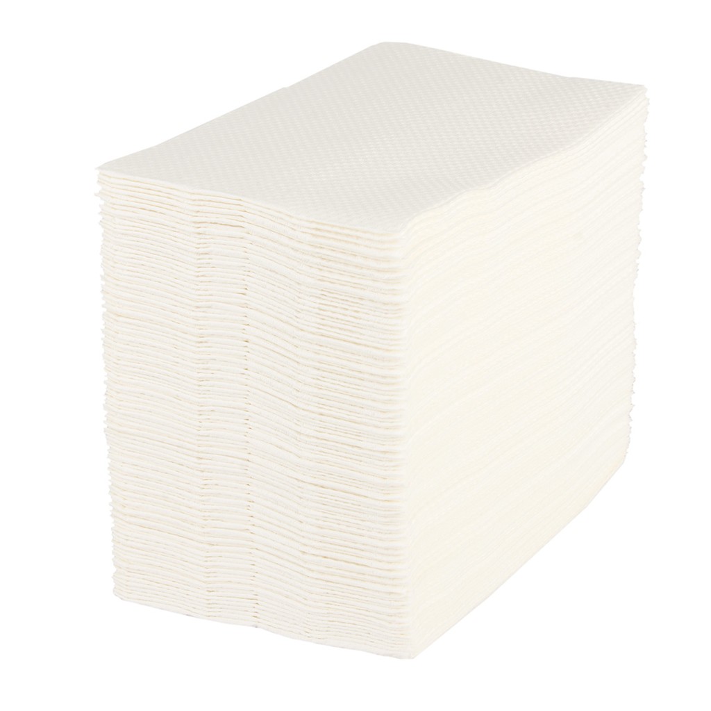 4-lg. Handtuch  Cosa 30 x 49 cm 1/4-Falz