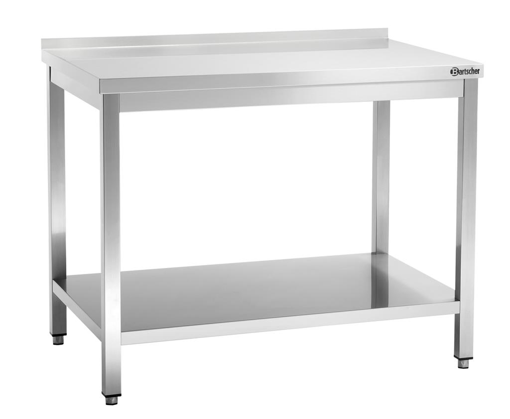 Arbeitstisch 700, B1100, MA