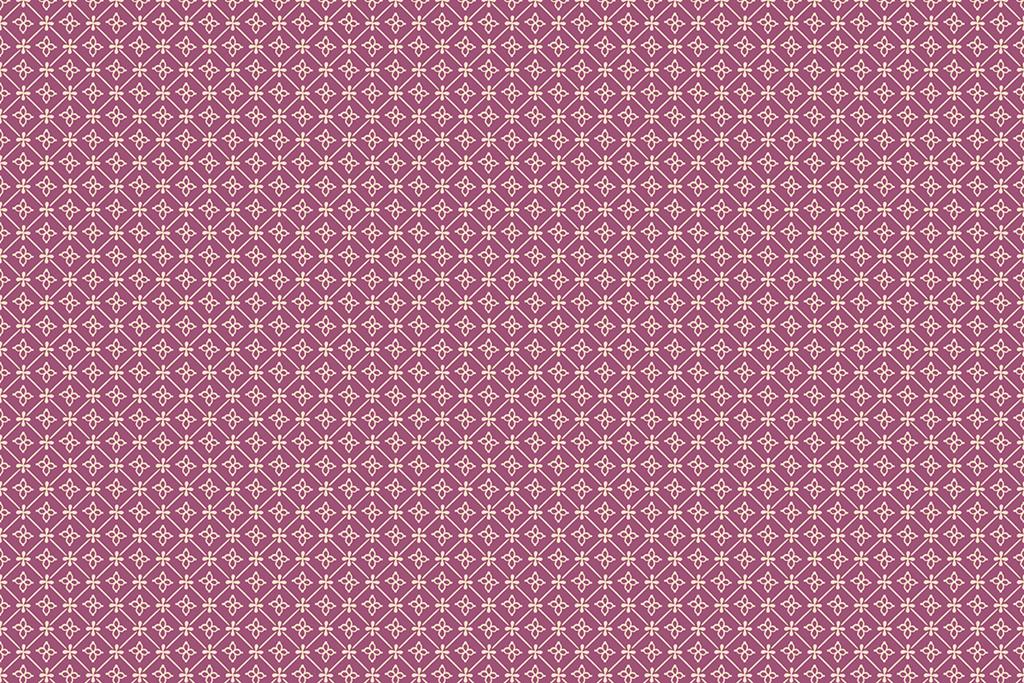 Linclass Tischläufer Louis beere 40 cm x 24 m