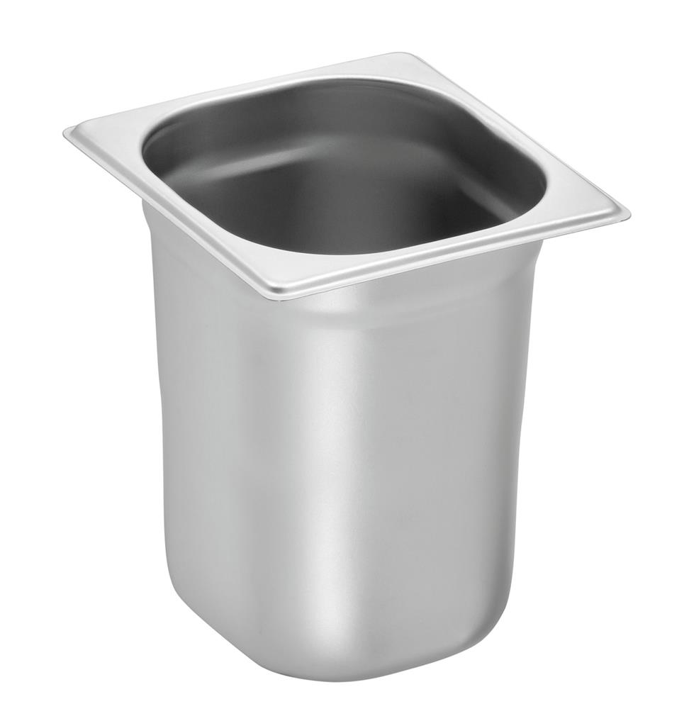 GN-Behälter, 1/6, T200