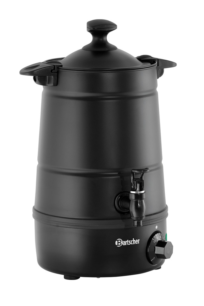 Heißwasserspender 5L S
