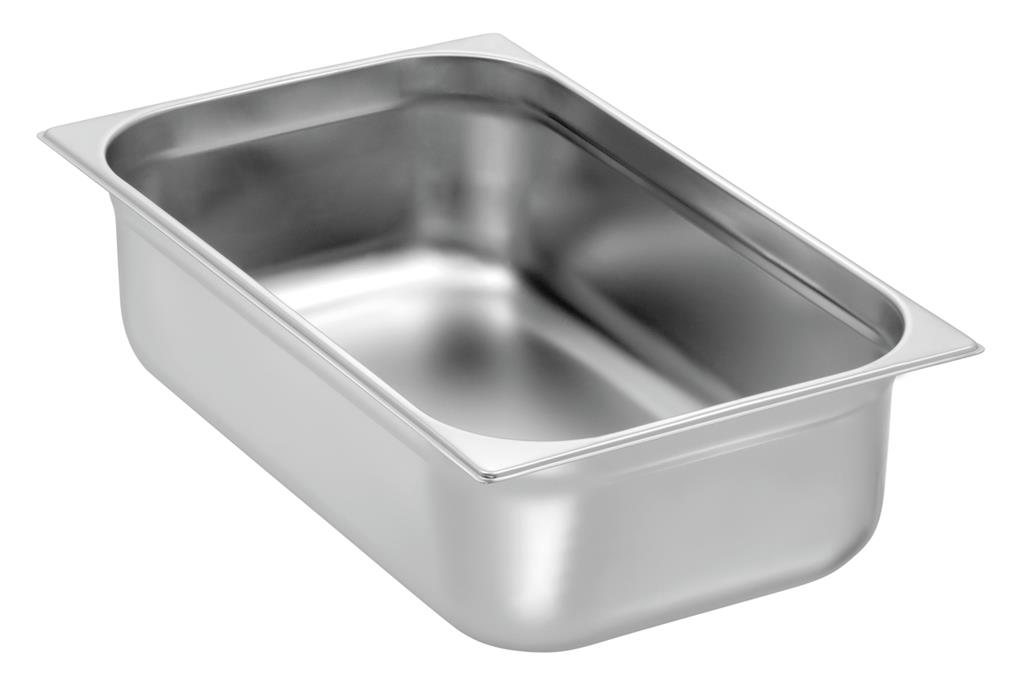 GN Behälter, 1/1, T150