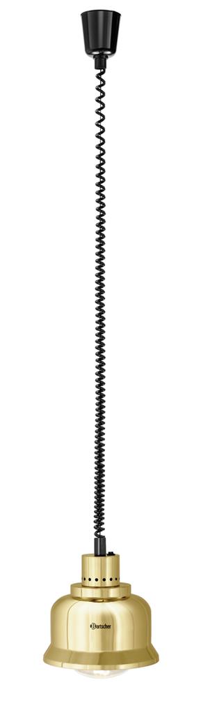 Wärmelampe IWL250D GO Wärmelampe IWL250D GO