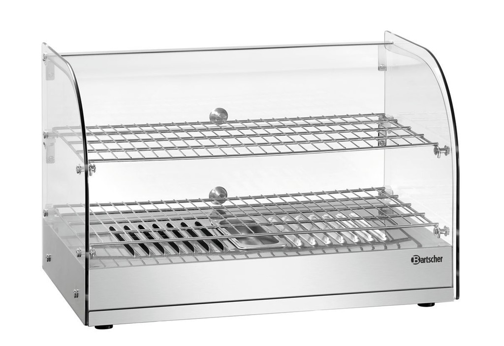 Heiße Theke 5200 2ER