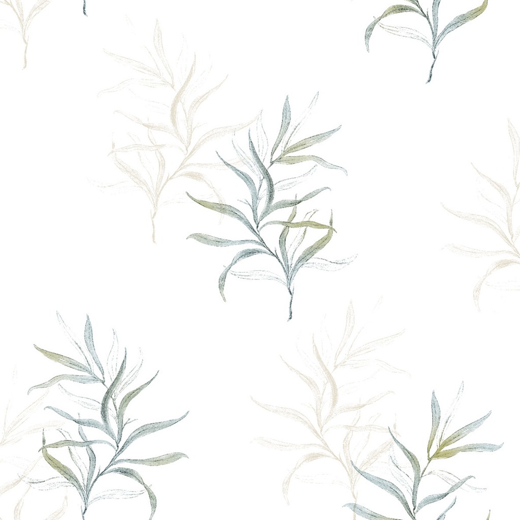 Linclass Serviette Nala 40 x 40 cm 1/4 Falz