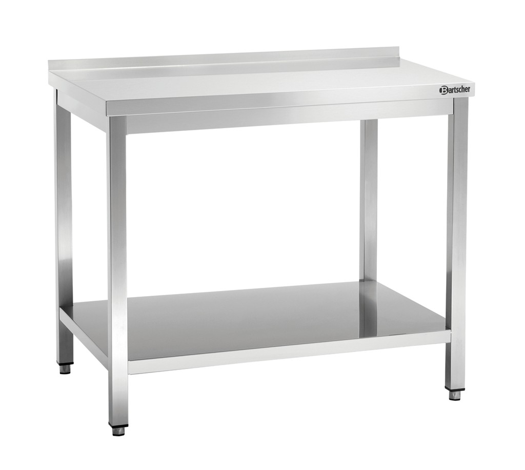 Arbeitstisch 700, B1300, MA