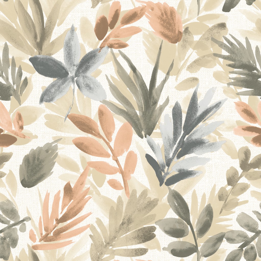 Linclass Serviette Roberto 40 x 40 cm 1/4 Falz