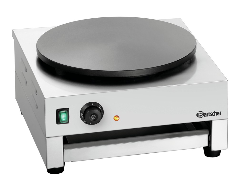 Crêpe-Backgerät 1CP400