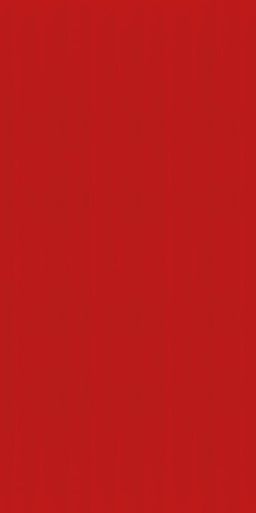 Linclass Skirtings Basic rot 72 cm x 4 m