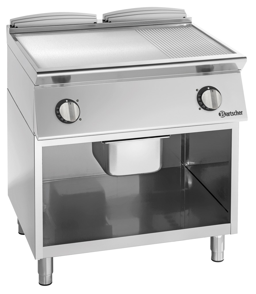 Griddleplatte 900 E800 GR