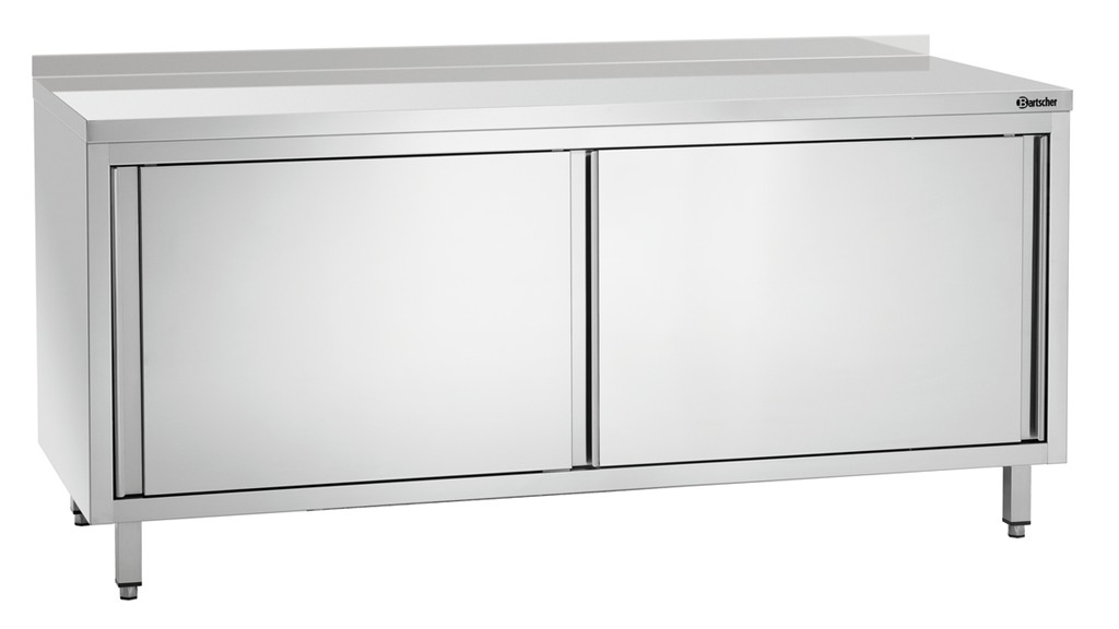 Arbeitsschrank, B1800, MA, ST, ZB