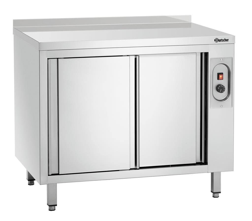 Wärmeschrank 700, B1000, MA