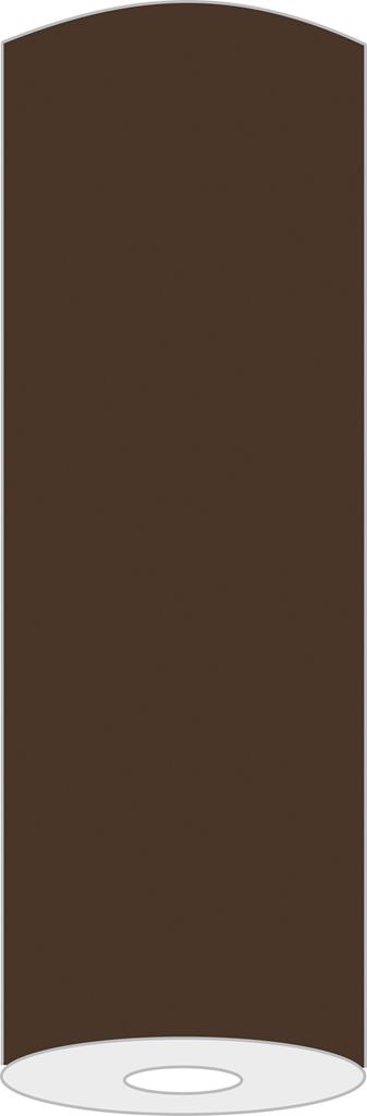 Linclass Rolle Basic braun 1,18 x 25 m Linclass Rolle Basic braun 1,18 x 25 m