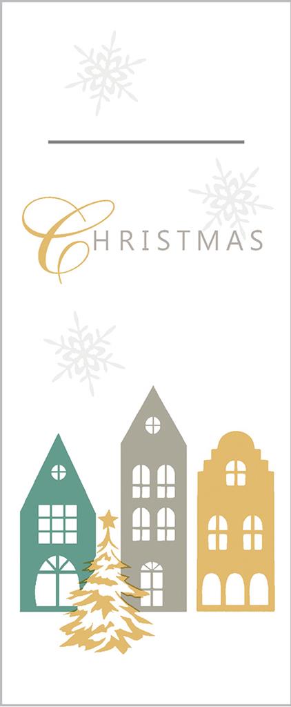 Linclass Pocket-Nap. Julika 40 x 33 cm 1/8 Falz