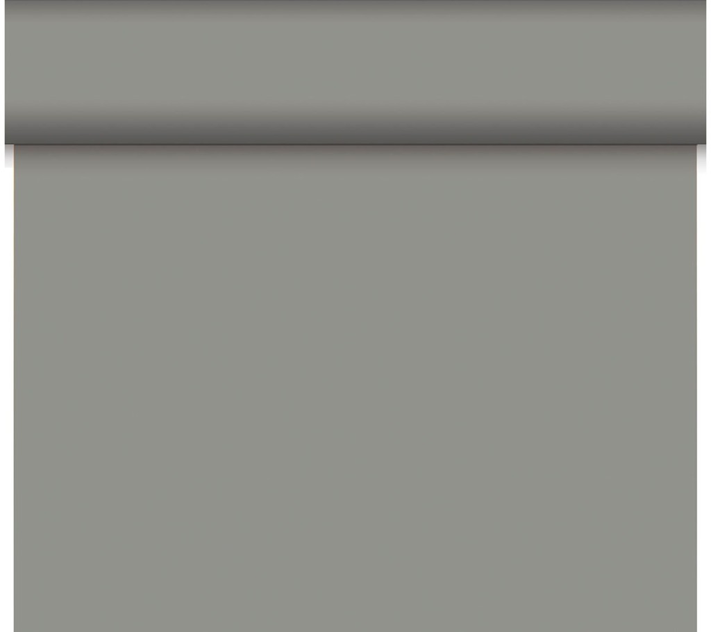 Tete a Tete Bio Dunicel granite grey, 24m x 40cm