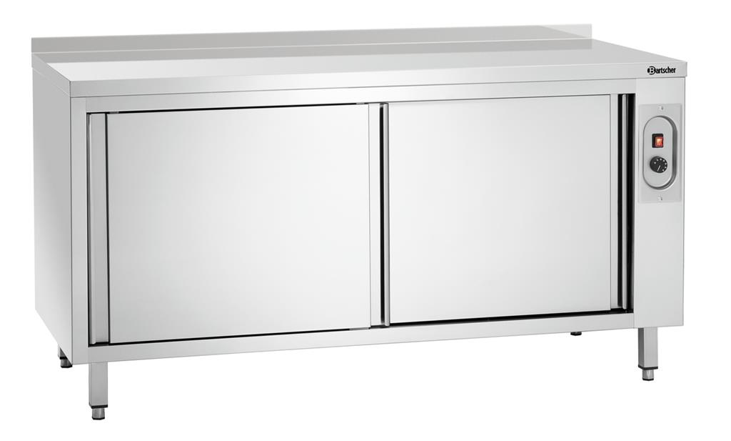 Wärmeschrank 700, B1600, MA