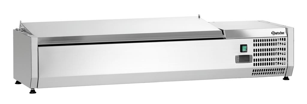 Kühlaufsatz ED3-1201 Kühlaufsatz ED3-1201