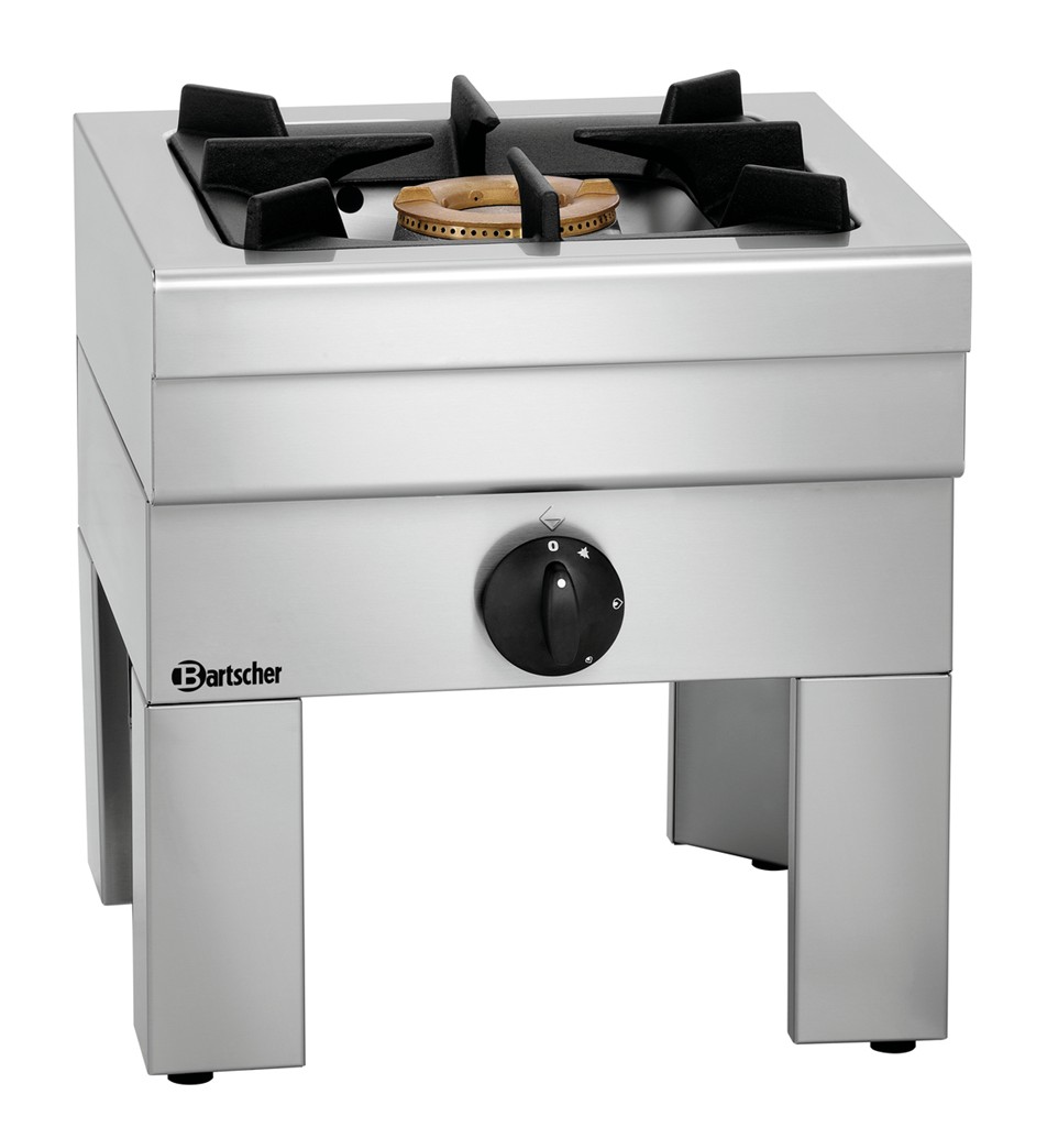 Hockerkocher G-2KB 1K700