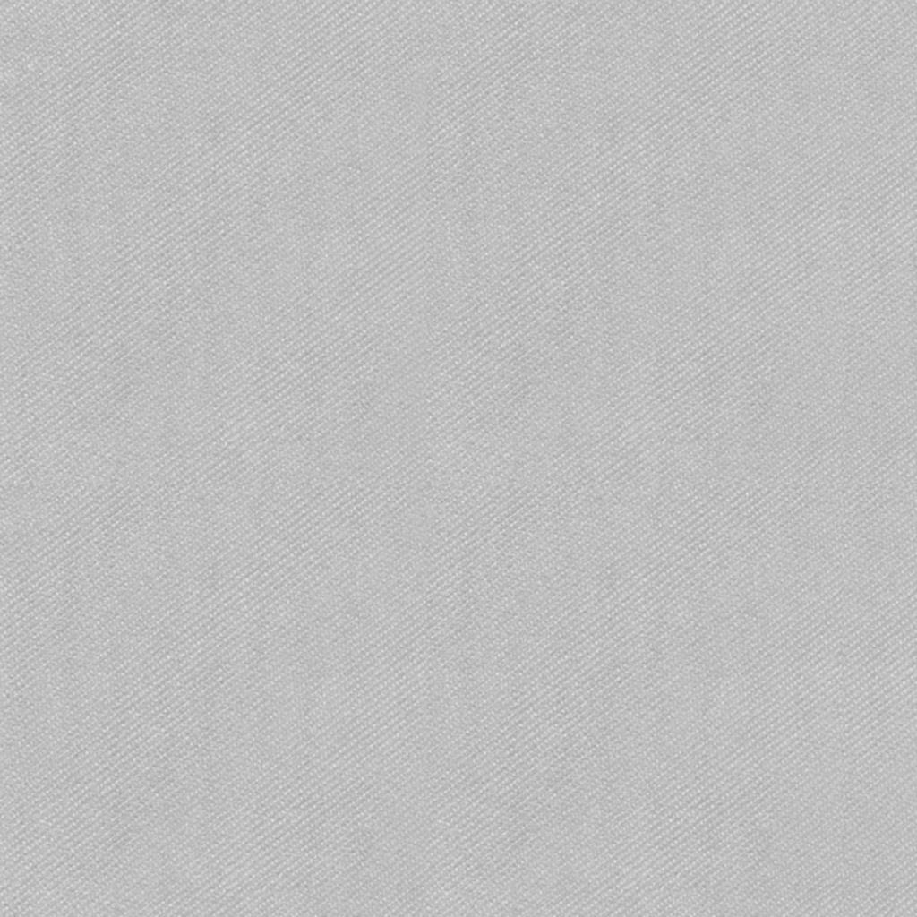 Linclass-Prof. Serviette Basic silber 24 x 24 cm 1/4 Falz