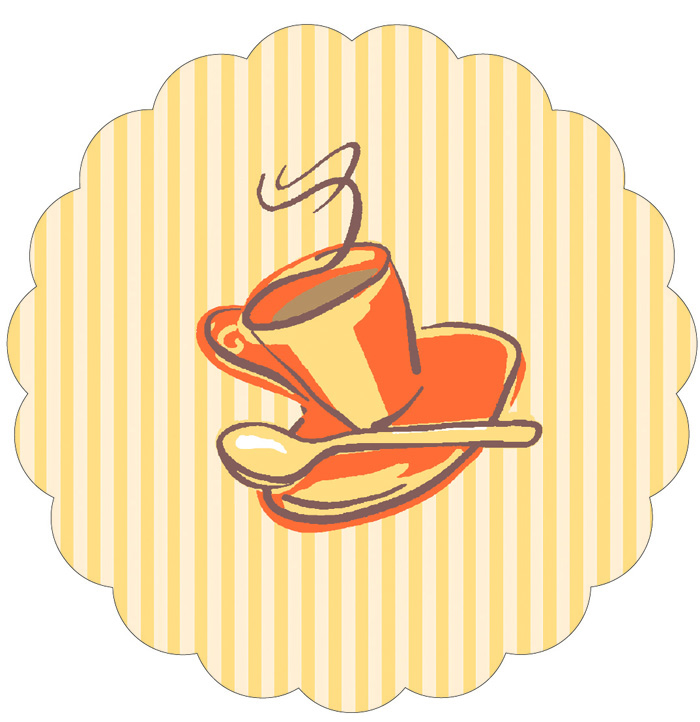 Saugstoff Deckchen New Day 90 mm 6x1000