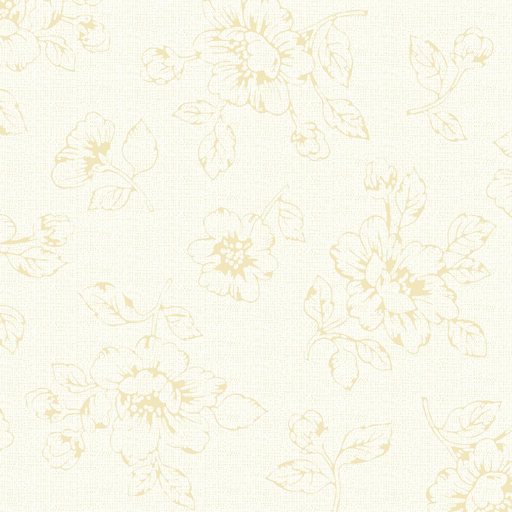 Spanlin-bio Serviette  Rita champagner-b 40 x 40 cm 1/4 Falz