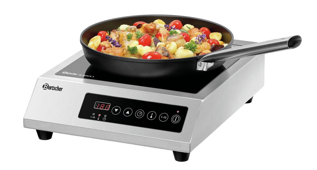 Induktionskocher IK 30T-1