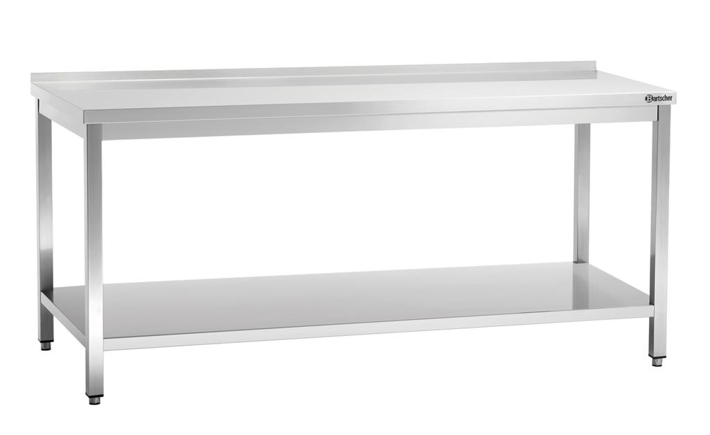 Arbeitstisch 600, B1800, MA