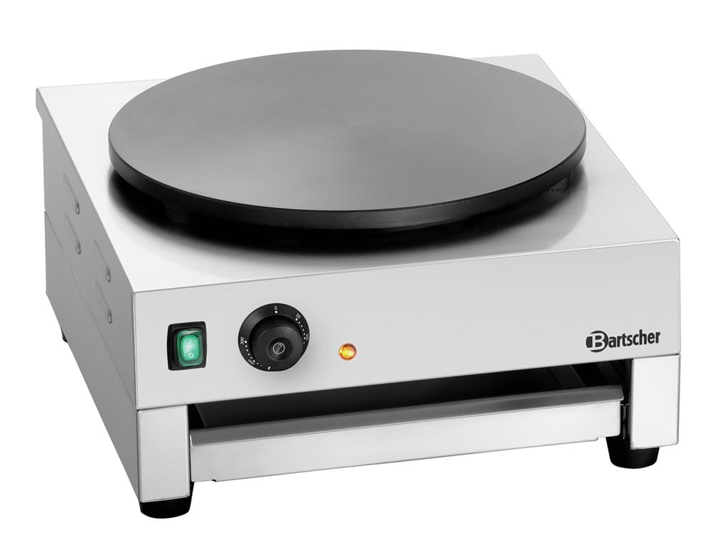 Crêpe-Backgerät 1CP400