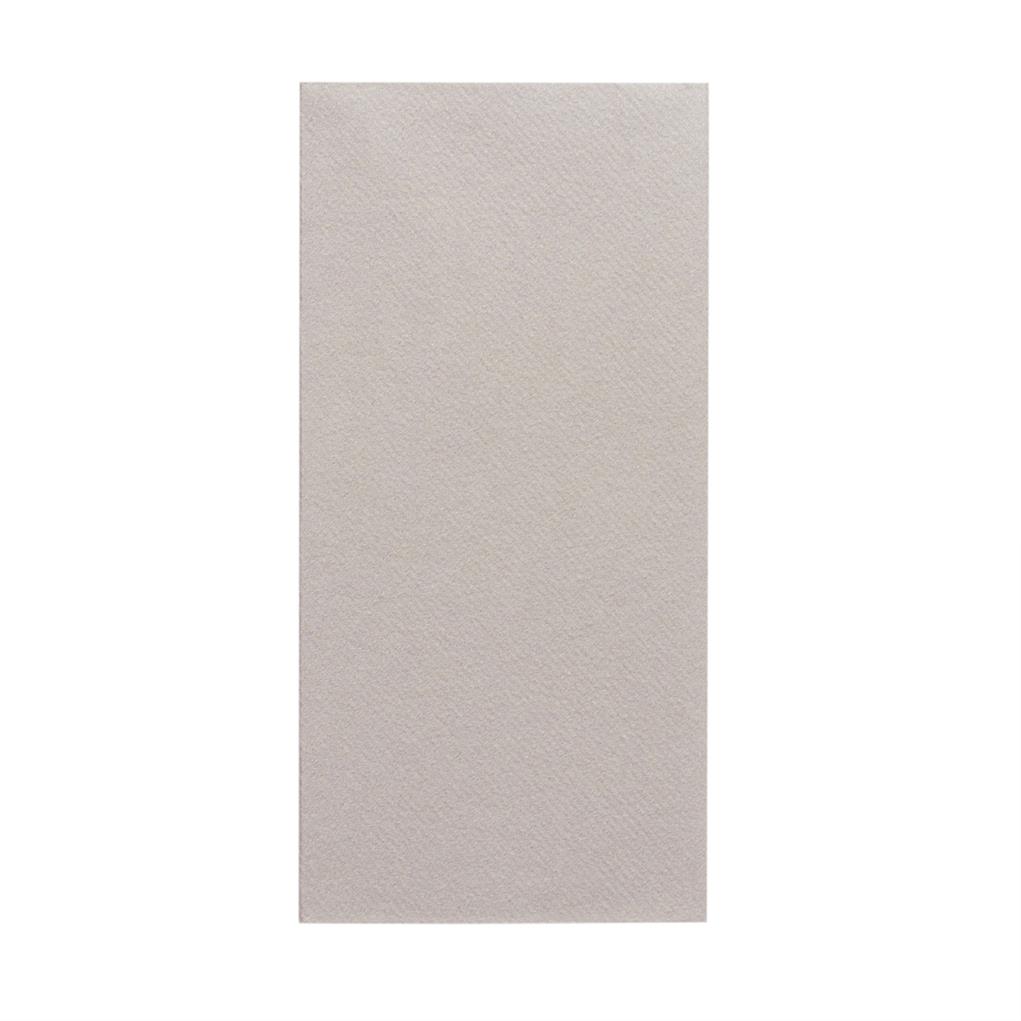 Linclass-Professional Serviette Basic be 40 x 40 cm 1/8 Falz