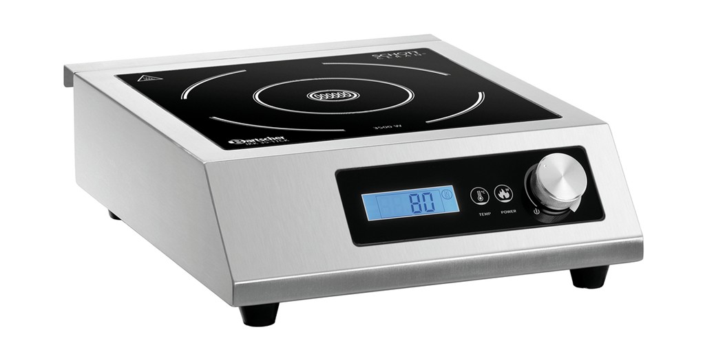 Induktionskocher IK 35NG-1TCKS