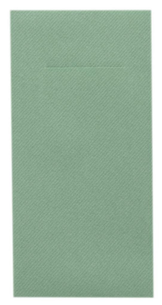 Linclass-Premium Pocket-Napkins Basic eu 40 x 40 cm 1/8 Falz