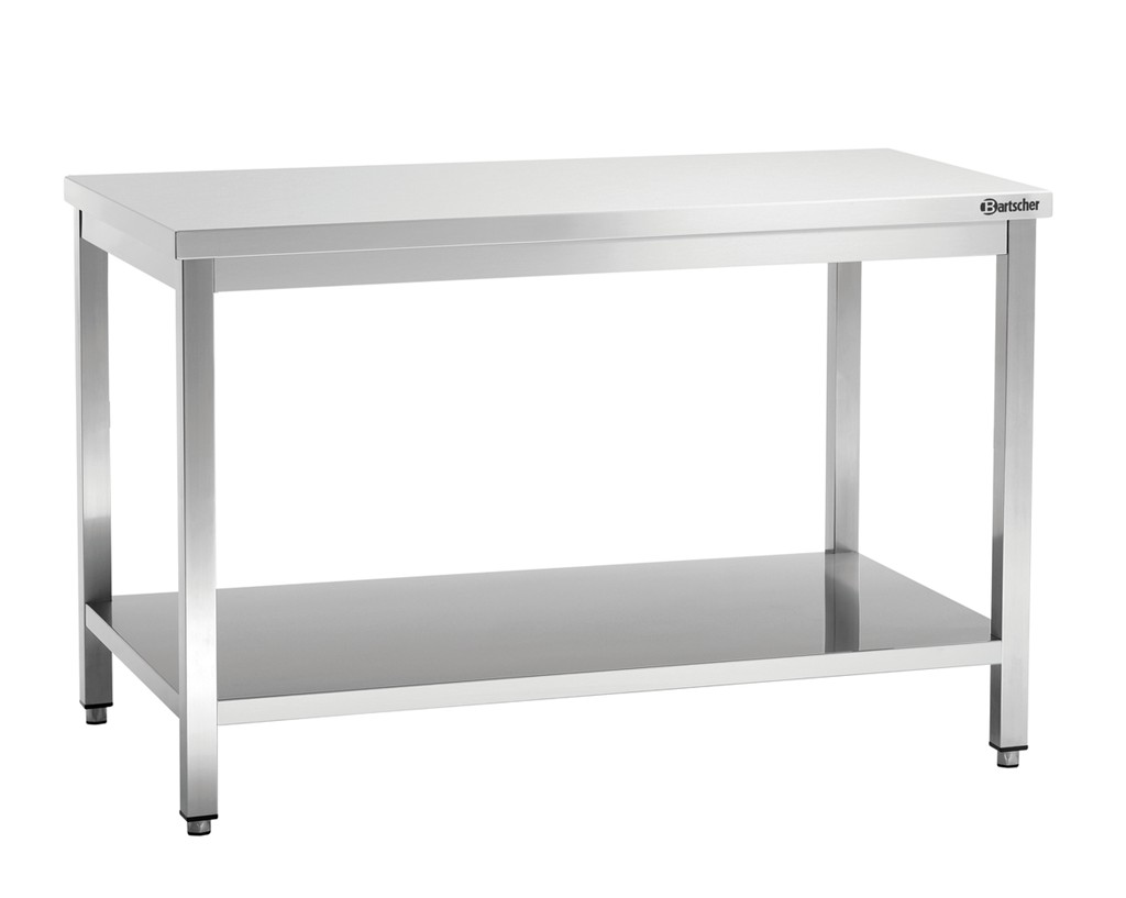 Arbeitstisch 600, B1500